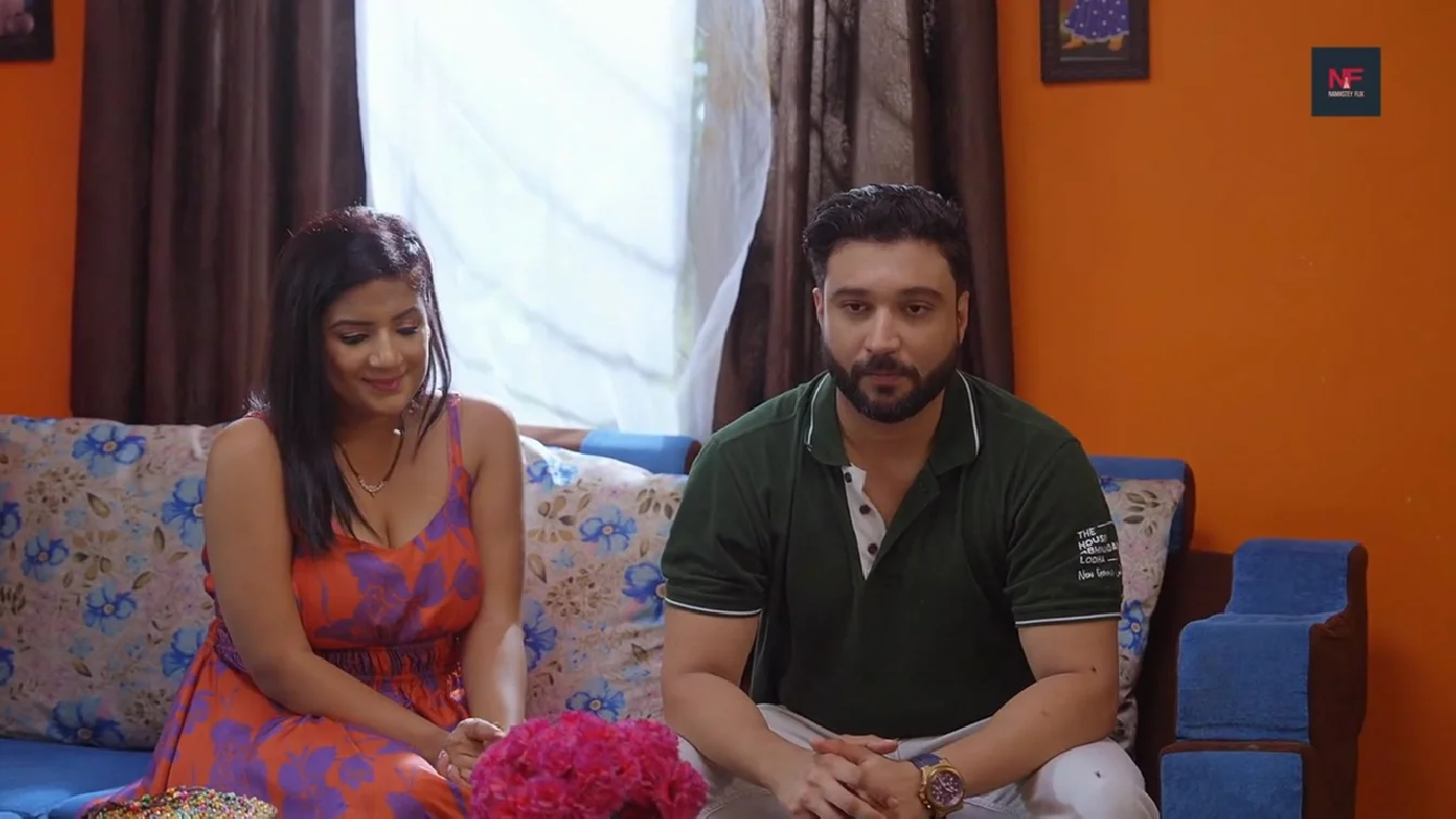 10 Lakh Ka Bachcha S01 E01-02 NamasteyFlix
